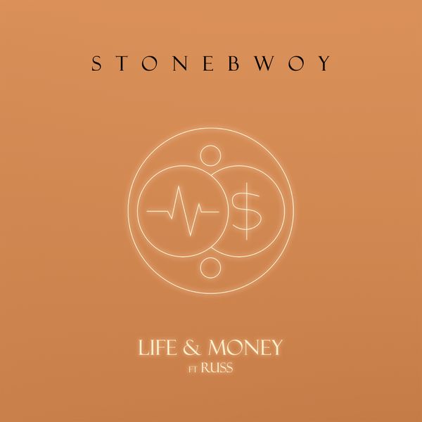 Stonebwoy - Life & Money (Remix) ft. Russ