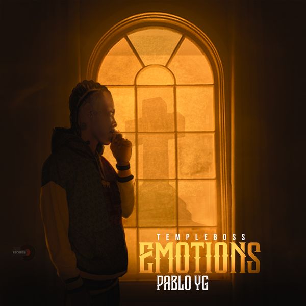 Pablo YG - Emotions ft. Templeboss