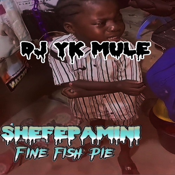 Dj Yk Mule - Shefepamini Fine Fish Pie