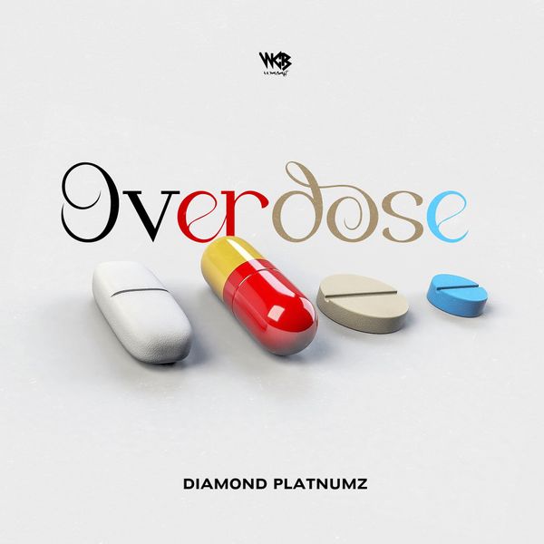 Diamond Platnumz - Overdose (Prod. Lizer Classic)