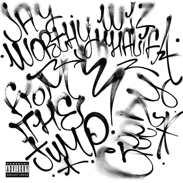 Jay Worthy - From The Jump Ft. Wiz Khalifa & OhGeesy