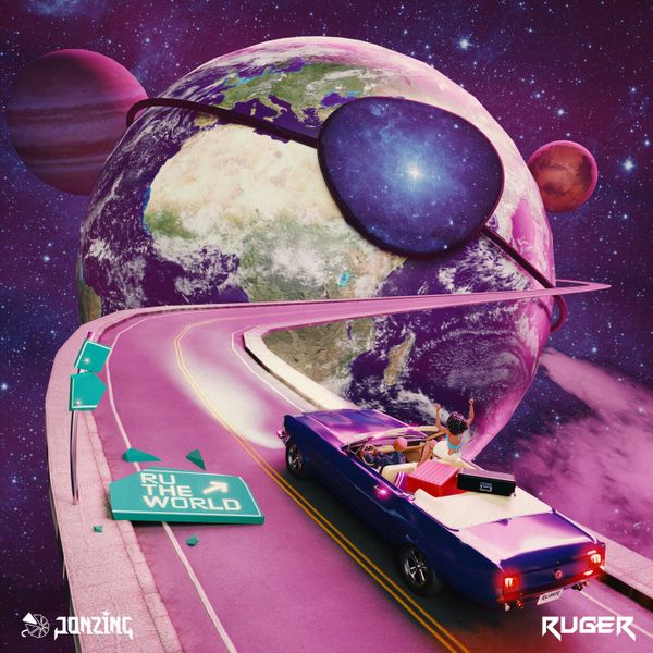 Ruger - I Want Peace