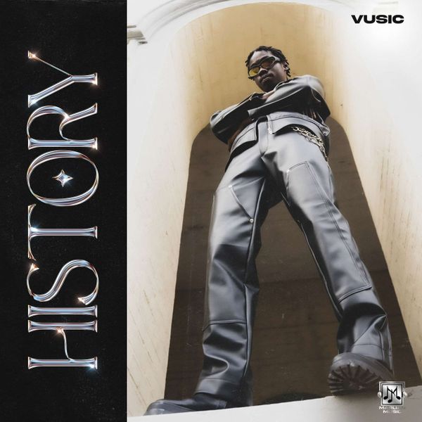Vusic – History