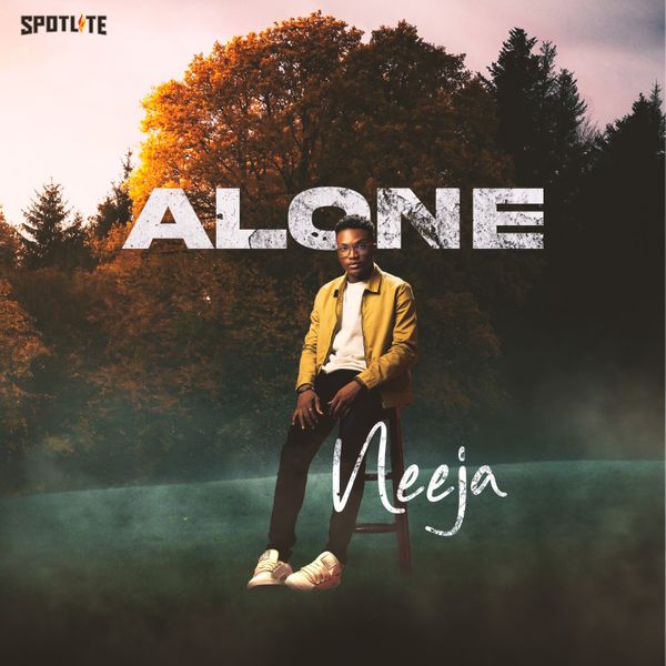 Neeja - Alone