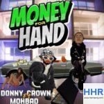 Donny Crown – Money For Hand ft. Mohbad Mp3 Download