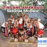 Izingane Amakhosi - Shibedabe Mp3 Audio Download