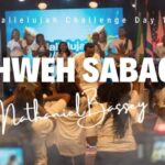 Nathaniel Bassey – Yahweh Sabaoth