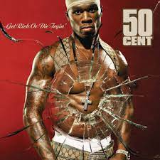50 Cent – In de Club Mp3 Audio Download