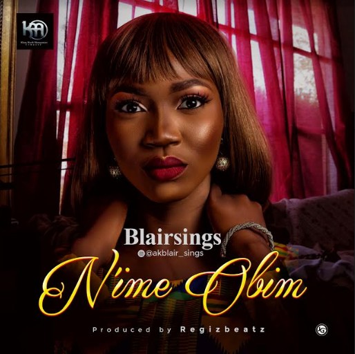 Blairsings – N'ime Obim Mp3 Download
