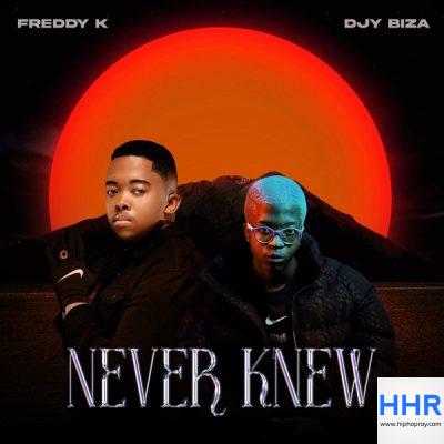 Freddy K & Djy Biza – Pure Blend Mp3 Download