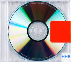 Kanye West – Blood on the Leaves Mp3 Download