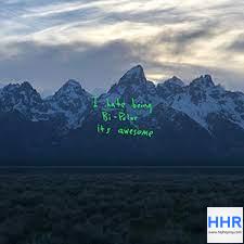 Kanye West – No Mistakes Mp3 Download