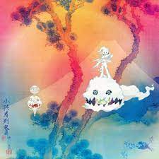 Kanye West & Kid Cudi Ft. Louis Prima – 4th Dimension Mp3  Download
