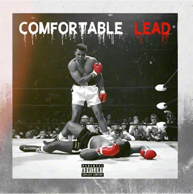 Kweku Smoke “Comfortable Lead” (Strongman Diss 2) Mp3 Download