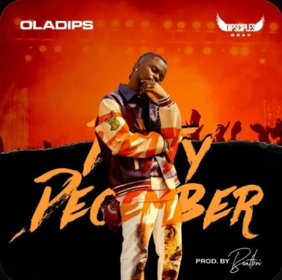OlaDips – Detty December Mp3  Download