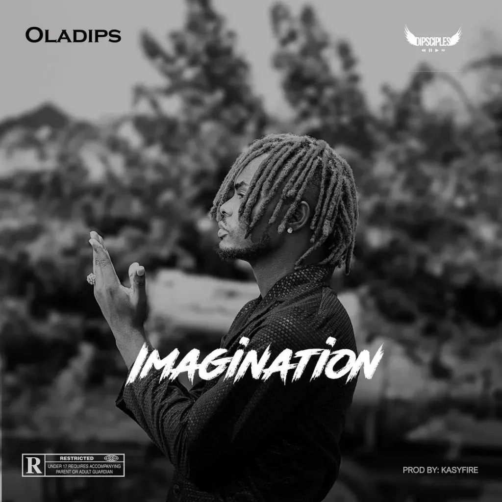 OlaDips – Imagination Mp3  Download