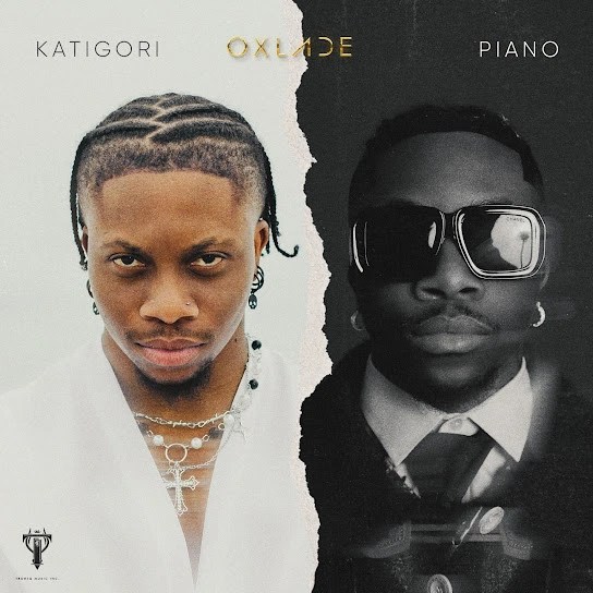 Oxlade Ft. P.Priime – PIANO Mp3 Download
