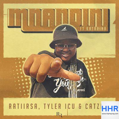 Ratii Rsa & Tyler ICU ft Catzico & Katarina – Mnandini Mp3 Download