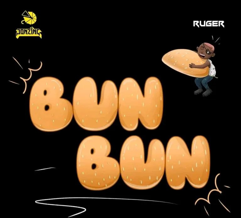 Ruger – Bun Bun Mp3  Download