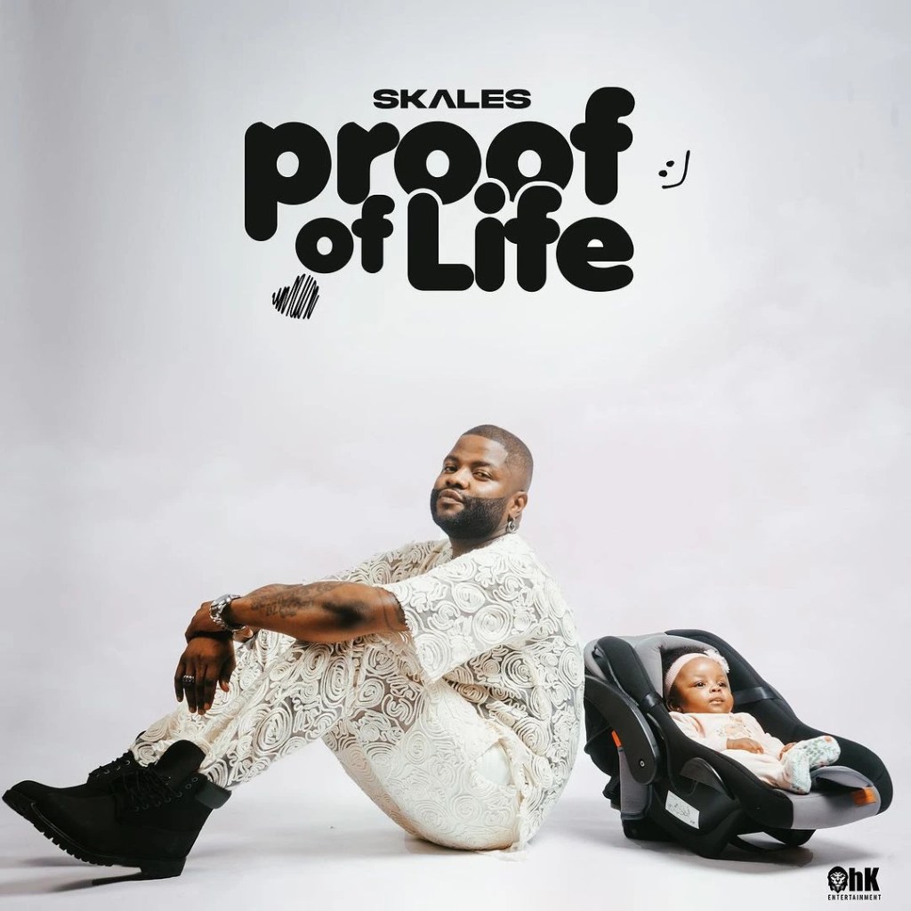 Skales – I Still Dey Mp3  Download