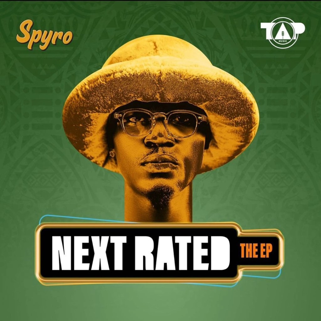 Spyro – Decide Mp3 Download