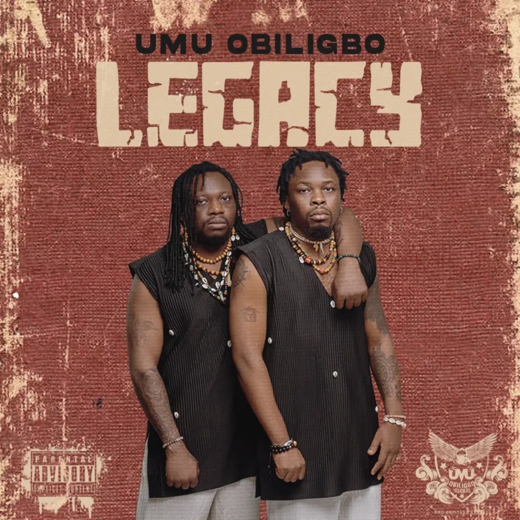 Umu Obiligbo – Champion Mp3 Download