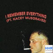 Zach Bryan Ft. Kacey Musgraves – I Remember Everything Mp3  Download