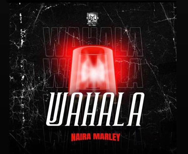 Naira Marley - Wahala Mp3 Download